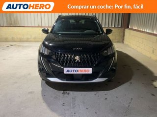 Peugeot 2008 1.5 Blue-HDi GT Line