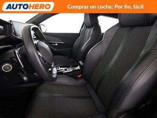 Peugeot 2008 1.5 Blue-HDi GT Line