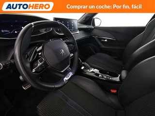 Peugeot 2008 1.5 Blue-HDi GT Line