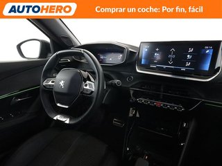 Peugeot 2008 1.5 Blue-HDi GT Line