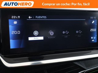 Peugeot 2008 1.5 Blue-HDi GT Line