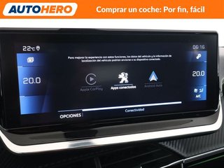 Peugeot 2008 1.5 Blue-HDi GT Line
