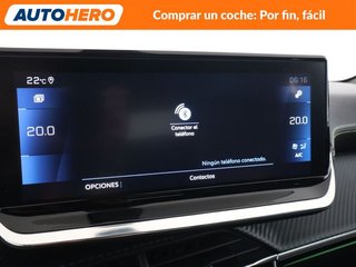 Peugeot 2008 1.5 Blue-HDi GT Line