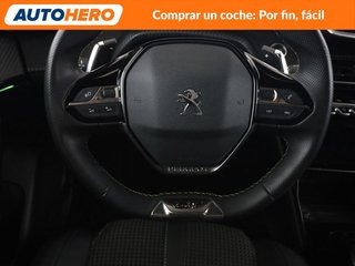 Peugeot 2008 1.5 Blue-HDi GT Line