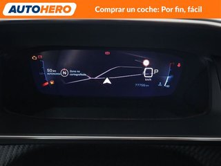 Peugeot 2008 1.5 Blue-HDi GT Line