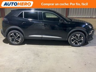 Peugeot 2008 1.5 Blue-HDi GT Line