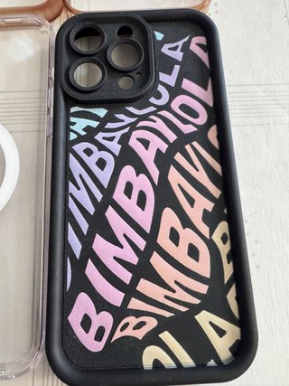 Confezione da 7 custodie per iPhone 15 Pro Max