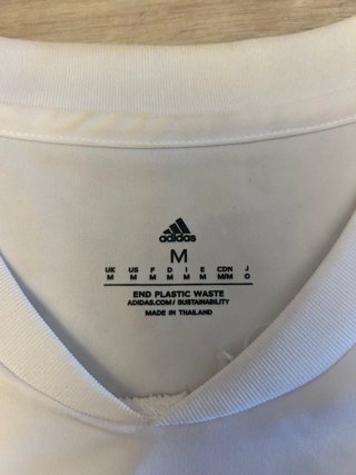 Camiseta Arsenal Edición Especial Talla M