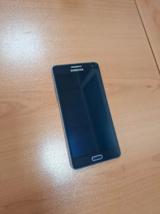 Samsung Galaxy A5