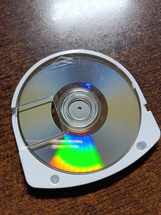 Need for Speed Underground Rivals - PSP