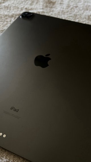iPad Pro 12,9” M1 (5ª generación) – 512 GB