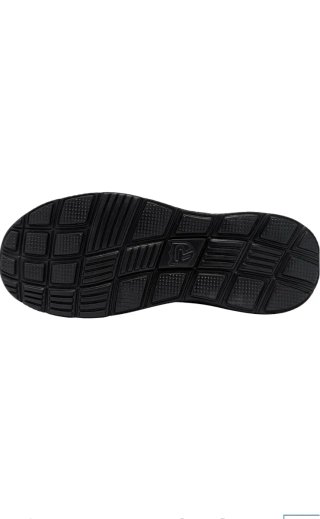 Zapatos de Seguridad Larnmern Negros