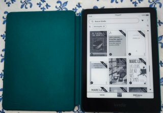 Kindle Paperwhite Signature 32GB Negro