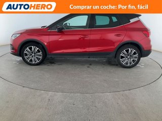 Seat Arona 1.0 TSI Xcellence