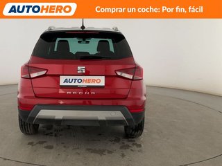 Seat Arona 1.0 TSI Xcellence