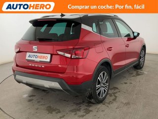 Seat Arona 1.0 TSI Xcellence