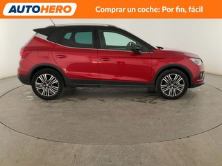 Seat Arona 1.0 TSI Xcellence