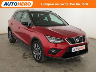 Seat Arona 1.0 TSI Xcellence