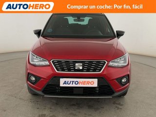 Seat Arona 1.0 TSI Xcellence