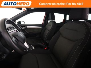 Seat Arona 1.0 TSI Xcellence