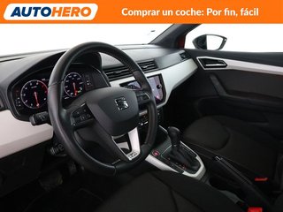 Seat Arona 1.0 TSI Xcellence