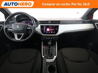 Seat Arona 1.0 TSI Xcellence