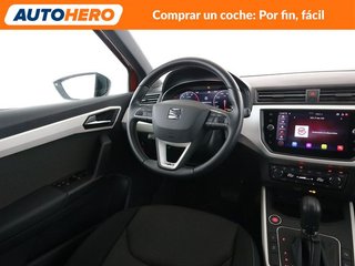 Seat Arona 1.0 TSI Xcellence