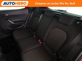 Seat Arona 1.0 TSI Xcellence