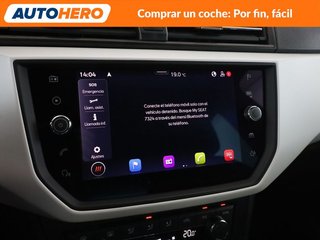 Seat Arona 1.0 TSI Xcellence