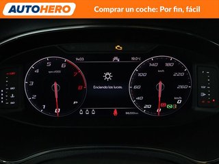 Seat Arona 1.0 TSI Xcellence