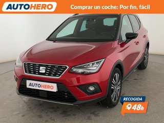 Seat Arona 1.0 TSI Xcellence
