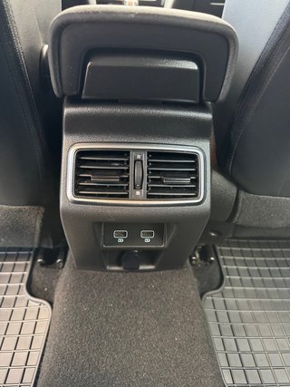 Renault Megane Grandtour 2021 Hybrid