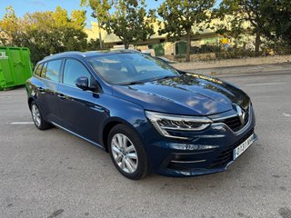 Renault Megane Grandtour 2021 Hybrid