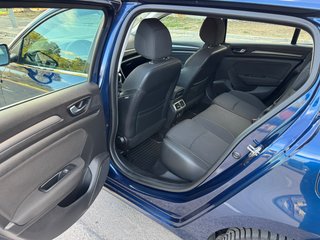 Renault Megane Grandtour 2021 Hybrid