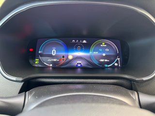 Renault Megane Grandtour 2021 Hybrid