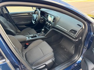 Renault Megane Grandtour 2021 Hybrid
