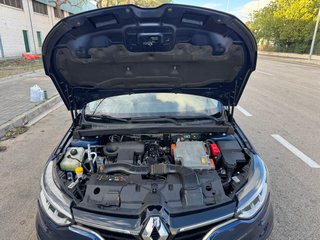 Renault Megane Grandtour 2021 Hybrid