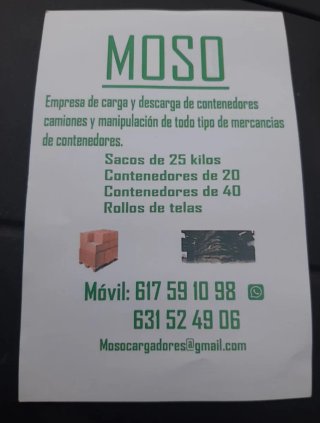 Carga descarga