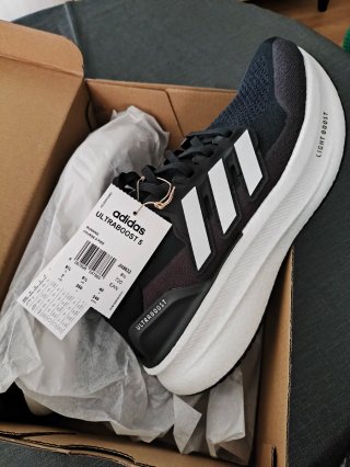 Adidas Ultraboost 5 Talla 40
