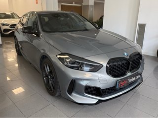 BMW Serie 1 F70 M135 xDrive 300 5p Aut