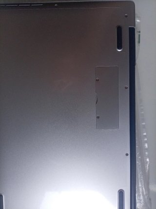 Portátil con procesador i7