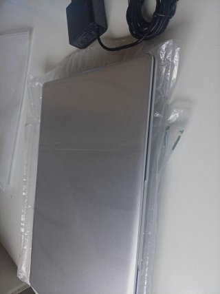 Portátil con procesador i7