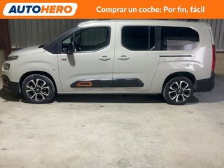 Citroën Berlingo 1.5 Blue-HDi Shine XL