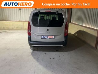 Citroën Berlingo 1.5 Blue-HDi Shine XL