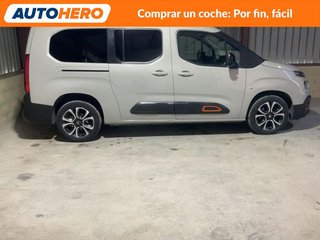 Citroën Berlingo 1.5 Blue-HDi Shine XL