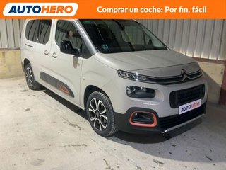 Citroën Berlingo 1.5 Blue-HDi Shine XL