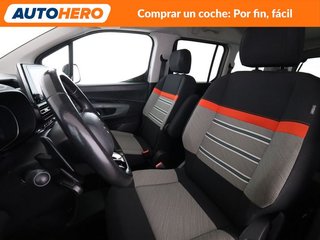 Citroën Berlingo 1.5 Blue-HDi Shine XL