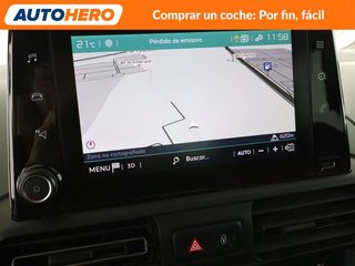 Citroën Berlingo 1.5 Blue-HDi Shine XL