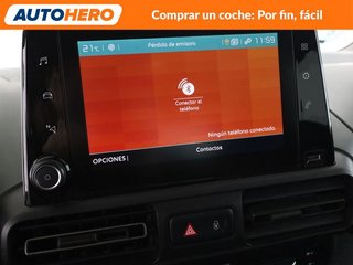 Citroën Berlingo 1.5 Blue-HDi Shine XL