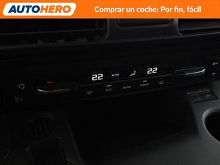 Citroën Berlingo 1.5 Blue-HDi Shine XL